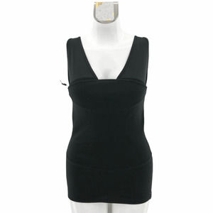 Lalabu (M) Baby Soothe Pouch Tank Shirt